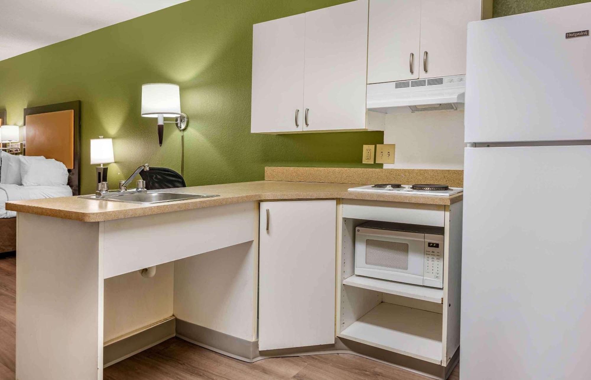 Extended Stay America Suites - Minneapolis - Woodbury Exterior photo